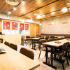 炭火と肴 マルゲん 本町酒場