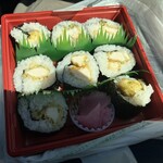 天巻き専門店 一 - 