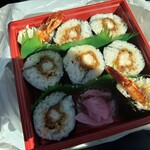 天巻き専門店 一 - 
