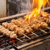 炭焼 焼き鳥 軒