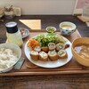 茶花菜々