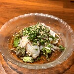鉄板焼 すな田゛ - 