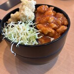 太極殿 - 料理写真: