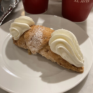 アンティコカフェ アルアビス_1
