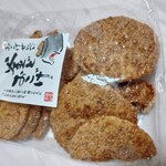 久世福商店 - 料理写真: