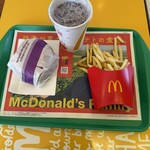 マクドナルド - 