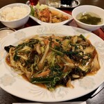 中国料理 相羽 - 