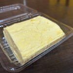 近江町こだわり玉子 だし巻屋 - 