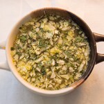 ミラマハル - 料理写真: