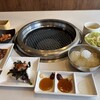 焼肉じゅうじゅうカルビ 福井南店