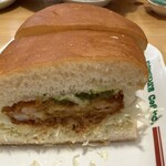 コメダ珈琲店 - 料理写真: