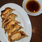 ちゃーしゅうや武蔵 - 