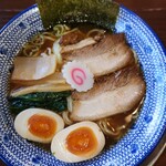 ちゃーしゅうや武蔵 - 