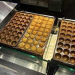 千客万来 まねきだこ  - 
