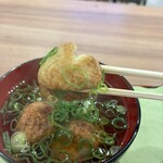 千客万来 まねきだこ - 料理写真:
