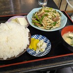 中華料理 狸小路 - 