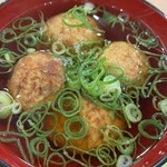 千客万来 まねきだこ  - 