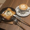 CHA&T COFFEE