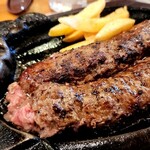 ブロンコ ビリー - 料理写真: