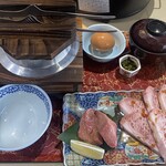 肉のよいち - 料理写真: