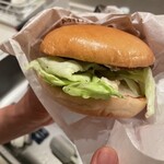 ゼッテリア - 料理写真: