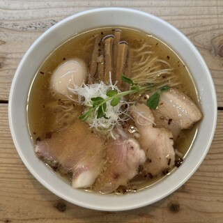The Noodles & Saloon Kiriya_0
