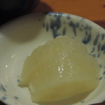 尾張家 - お漬物