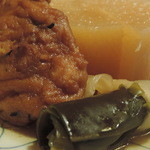 おでん　アップ