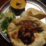 印度料理シタール - 