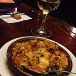 ラ・ヴェンタ・デ・ラ・フエンテ