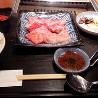 焼肉家 KAZU 神楽坂 - 