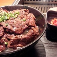 焼肉家 KAZU 神楽坂 - 