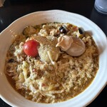 二十一味家 - 料理写真: