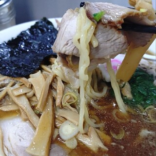 青島食堂 秋葉原店