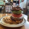 エース バーガー カフェ - 