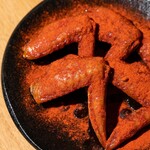 手羽先むつみ - 料理写真: