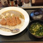 松のや - 料理写真: