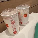 マクドナルド - 