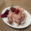 アイズ カフェ - 