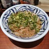 はなまるうどん 新宿東口モア街店