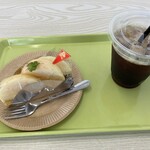 FRUIT GARDEN 新 SUN - 