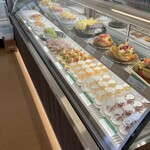 FRUIT GARDEN 新 SUN - 