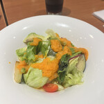 デニーズ - 料理写真: