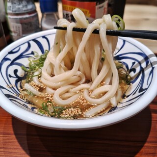 はなまるうどん_1
