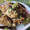 ゴールデン餃子劇場