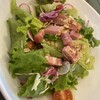ディアレイク・カントリー倶楽部 - 料理写真:
