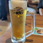 ジョリーパスタ - ドリンク写真: