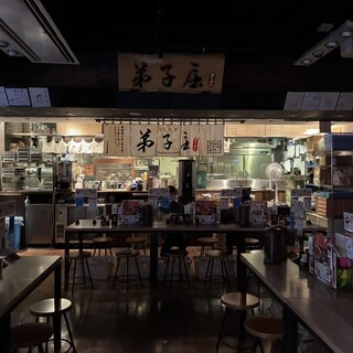 弟子屈ラーメン_2