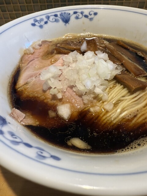 猫と月 chan mie noodles （猫と月 チャンミーヌードルズ） - 西調布