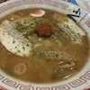 からみそラーメン ふくろう食堂 ミュープラット大曽根店